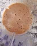 Batido de Frutas