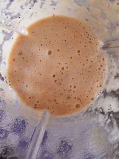 Foto de Batido de Frutas