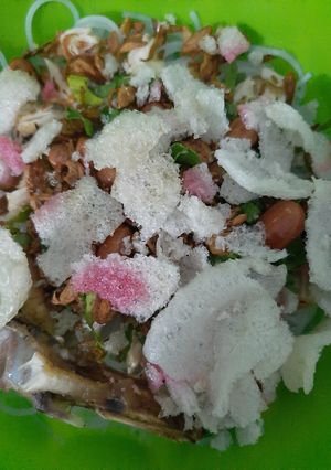 Foto resep Miso ala mami rifki