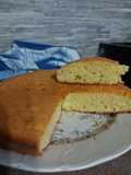 Torta alla ricotta sofficissima