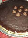 Tarta toffi