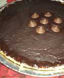 Tarta toffi