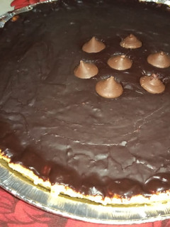 Una foto de Tarta toffi