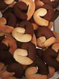 Biscuits Italiens 🇮🇹 Abbracci