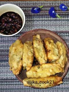 Foto resep Tahu Isi Bihun