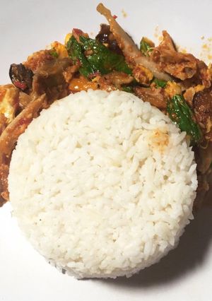 Foto resep Nasi Gila🤪