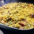 Paella Valenciana 🥘