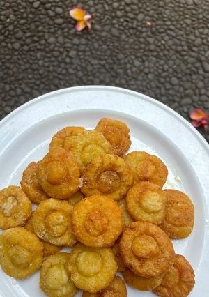 Foto resep Potato Pin Bite