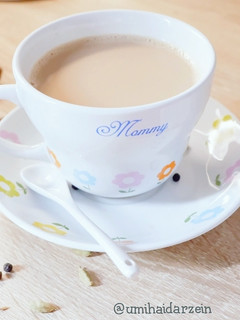 Foto resep Chai Tea