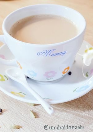 Foto resep Chai Tea