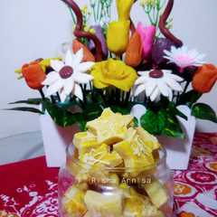 รูปของ 27. Kastangel #BikinRamadhan Berkesan