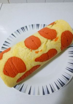 Foto resep Moo-moo roll cake