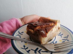 Una foto de Colegial nueva receta económica