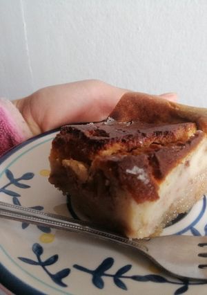 Una foto de Colegial nueva receta económica