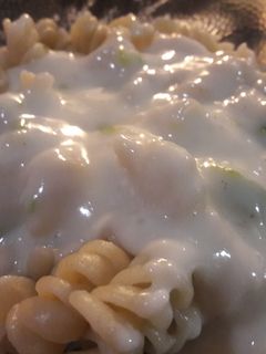 Una foto de Salsa Blanca (Bechamel)