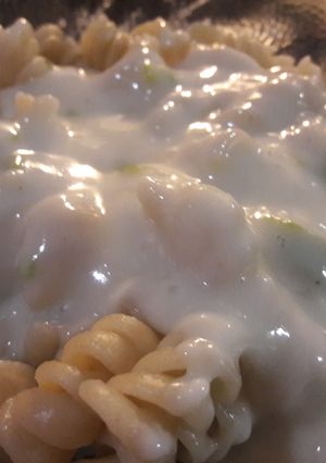 Una foto de Salsa Blanca (Bechamel)