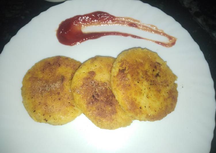 Recipe of Any-night-of-the-week Achari kebab
