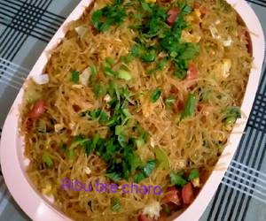Resep Terbaik Bihun Goreng Gurih Mantul Resep Terbaik Bihun Goreng Gurih Mantul