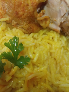صورة لوصفة دجاج مفور