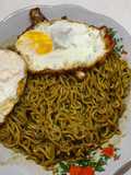 Indomie Hack