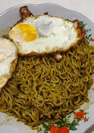 Foto resep Indomie Hack