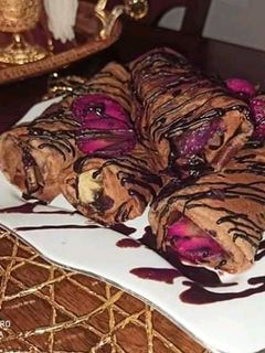 صورة لوصفة لي كريب