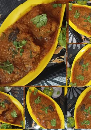 स्पाइसी फिश करी(spicy fish curry recipe in hindi) रेसिपी मुख्य फोटो