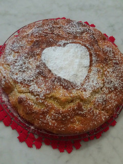 Foto di Torta alle mele
