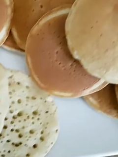 صورة لوصفة اجمل قطايف ممكن تعمليها بأيدك 😋