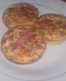 Egg Muffin