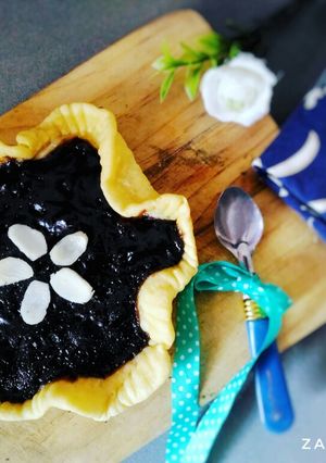 Foto resep Pie Susu Coklat #SelasaBisa