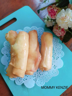 Foto resep Lumpia tahu