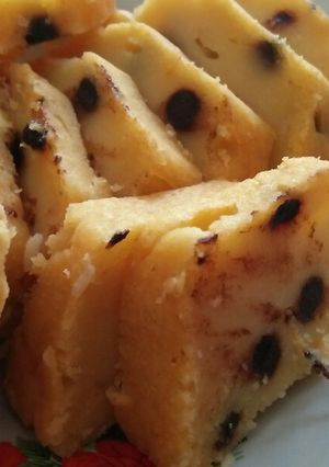 Foto resep Prol tape khas Jember