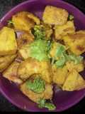 Mixed Daal Dhoka