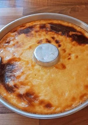 Foto de Pudim - Airfryer