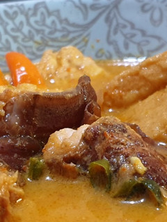 Foto resep Mangut Ikan Panggang Asap