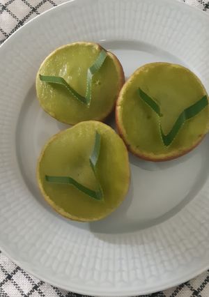 Foto resep Kojo Mini Anti Gagal