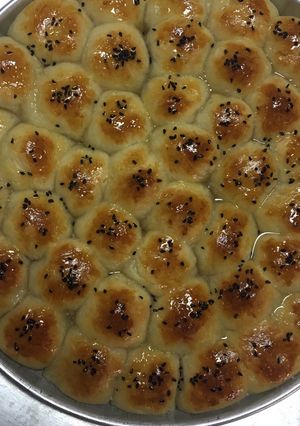 صورة لوصفة خلية نحل 🍯