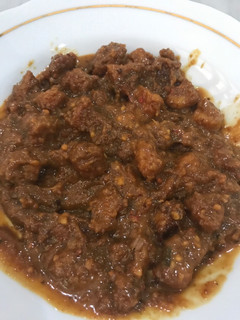 Foto resep Sate tanpa tusuk