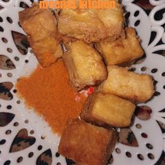 A picture of Awara.