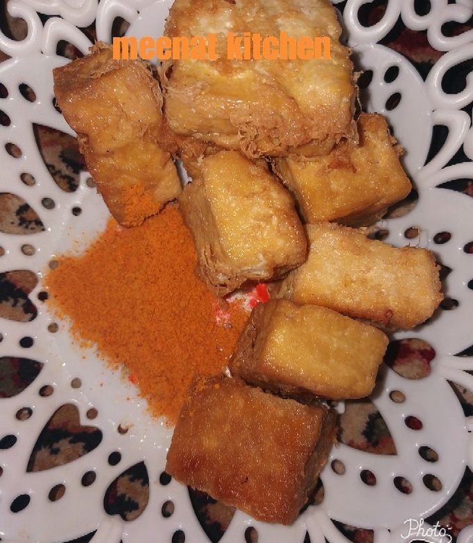 A picture of Awara.