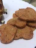 Chips de Queijo Keto
