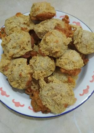 Foto resep Tahu Walik 🙃