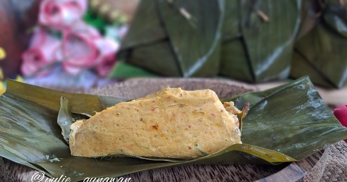 Tum Ayam Khas Bali