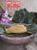 Tum Ayam Khas Bali