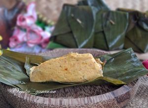 Foto resep Tum Ayam Khas Bali