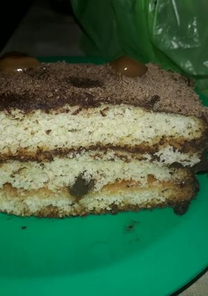 Una foto de Torta De Aniversario 😊