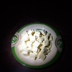 A picture of Alawan madara Mai kwakwa.