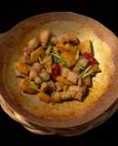 SP.1032 - Ba Rọi Heo Kho Thơm