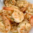 Garlic Butter Prawn